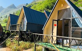Bungalow Pả Vi
